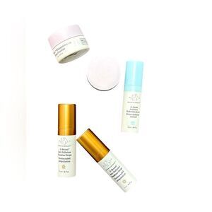 Drunk Elephant Skincare Sampler Bundle - New!